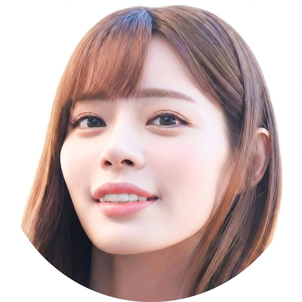 都月るいさ プロフィール画像