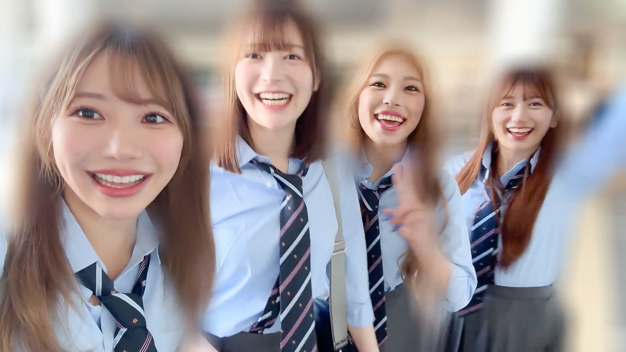 deaa026 DEAA-026 流川莉央 柚木ひなた 北岡果林 天馬ゆい