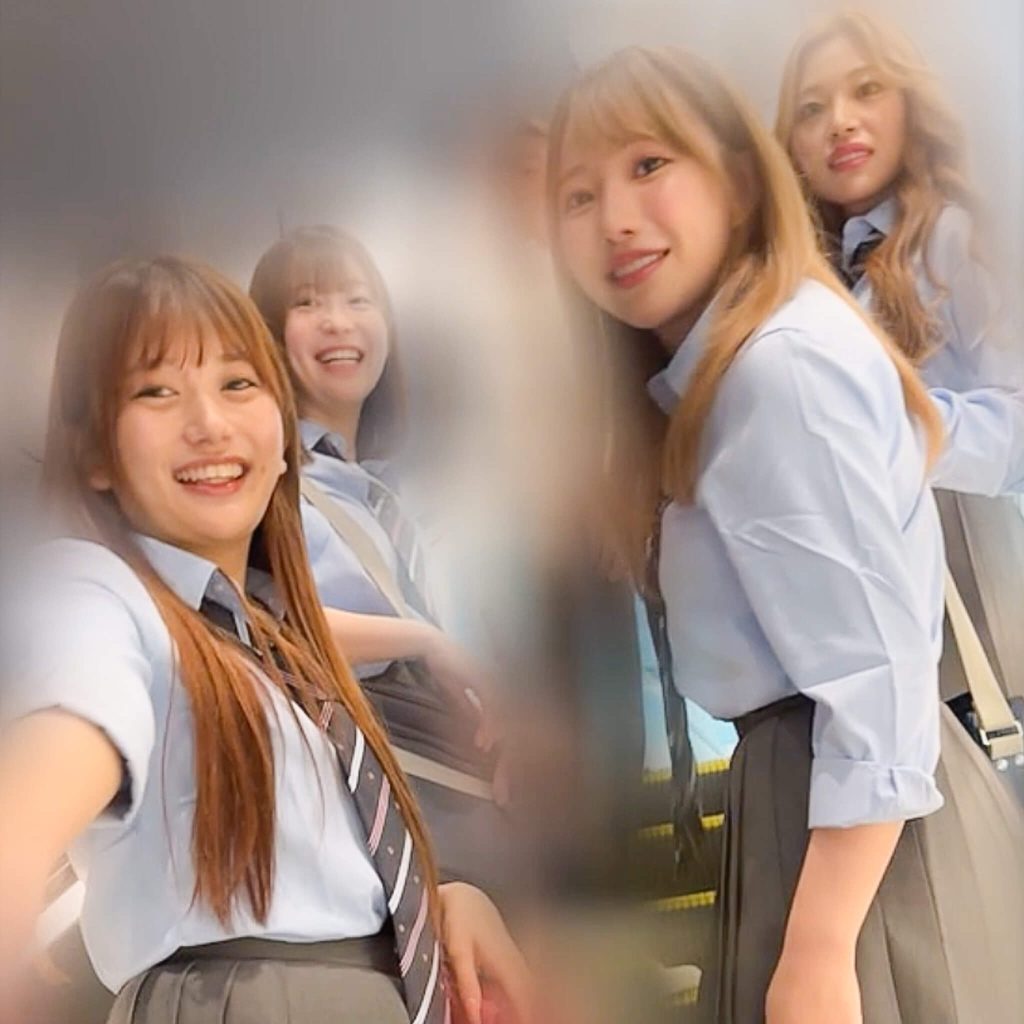 deaa026 DEAA-026 流川莉央 柚木ひなた 北岡果林 天馬ゆい