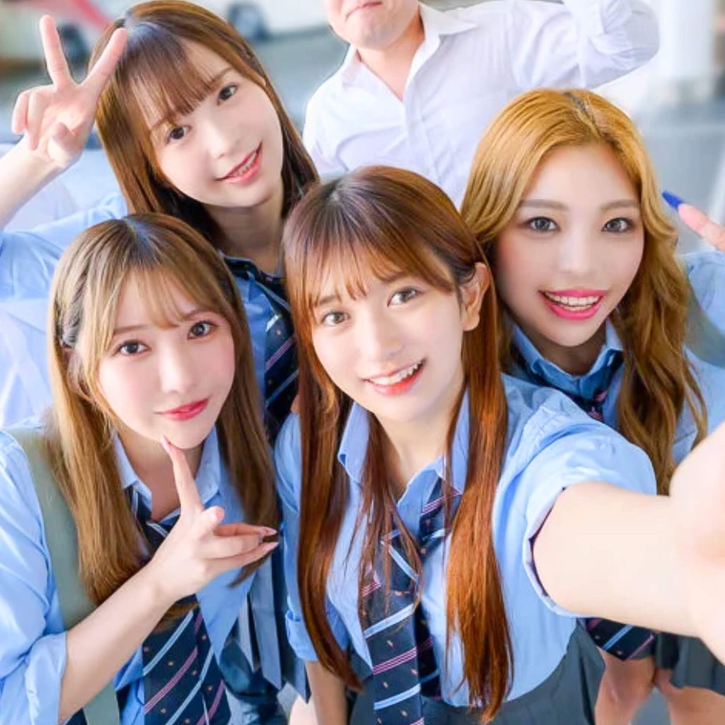 りお＆ひなた＆かりん＆ゆい DEAA-026 deaa026