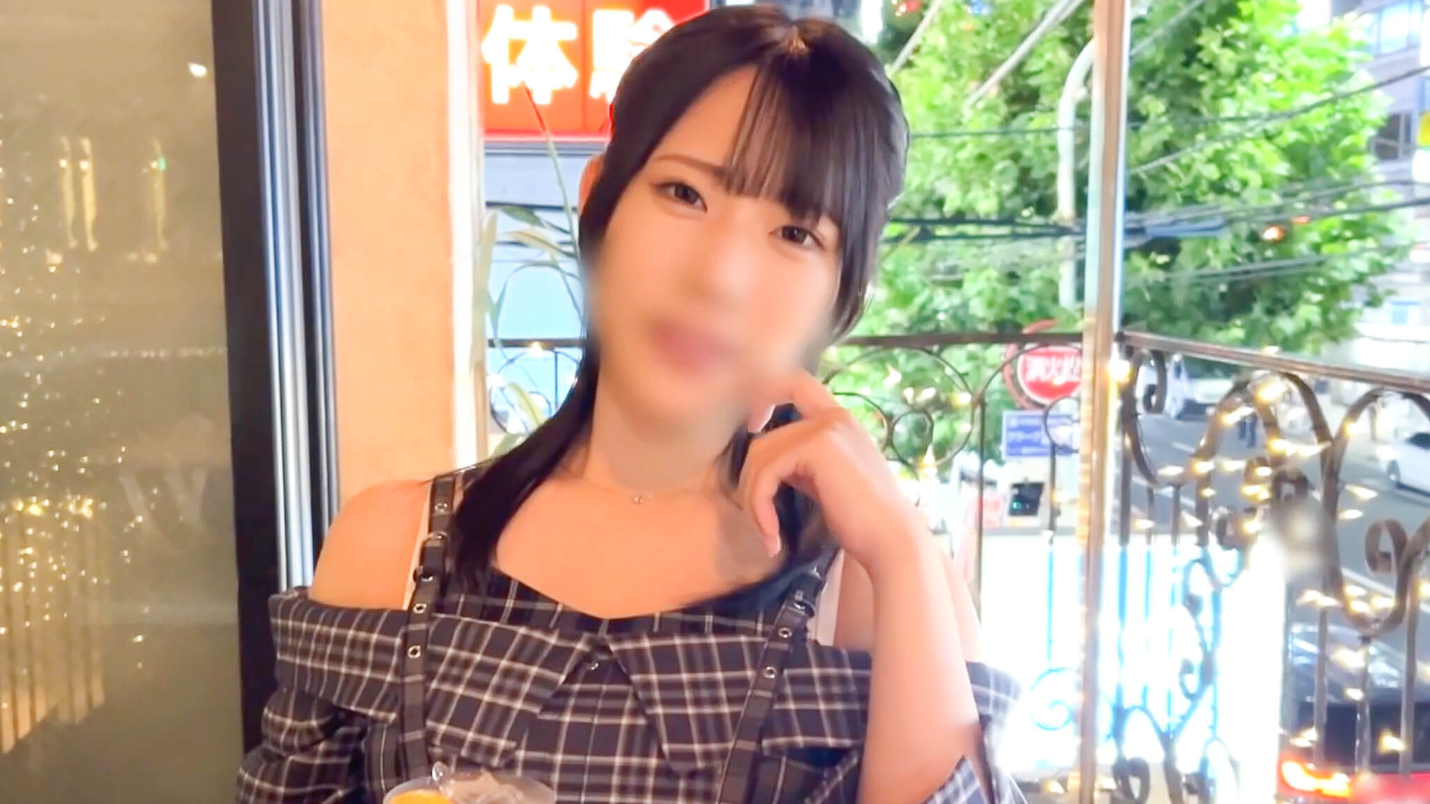 erk111 ERK-111 素人ホイホイ