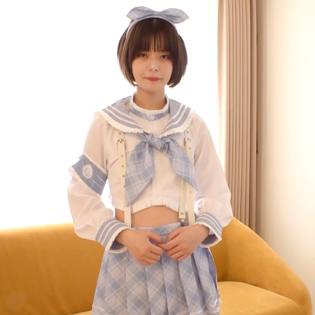 SBKD-059｜るな｜素人バキバキ動画