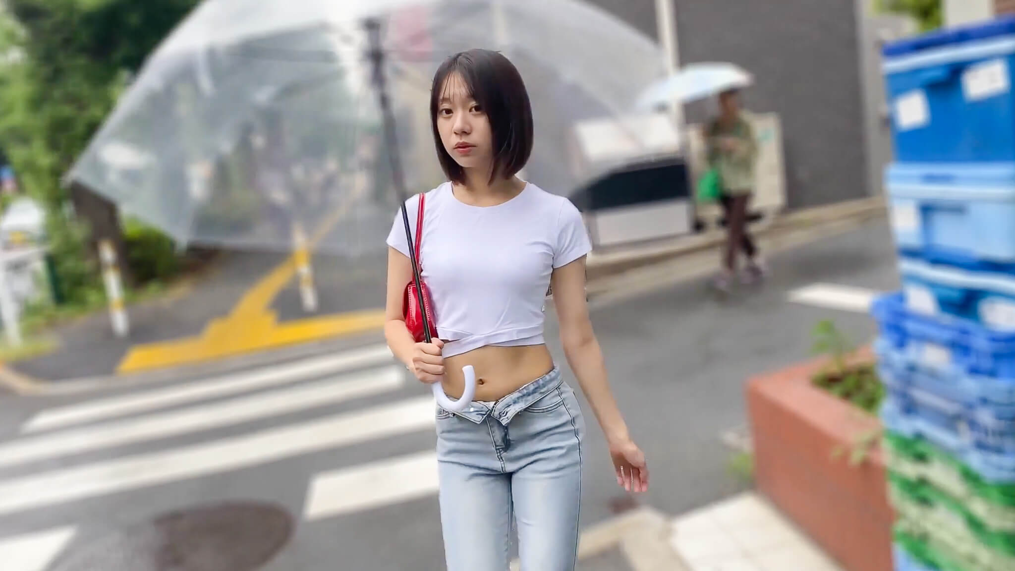 SPAY-719｜A｜素人ペイペイ