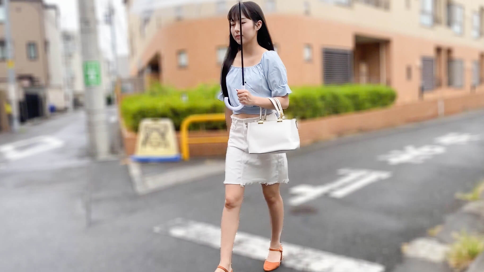 SPAY-720｜H｜素人ペイペイ