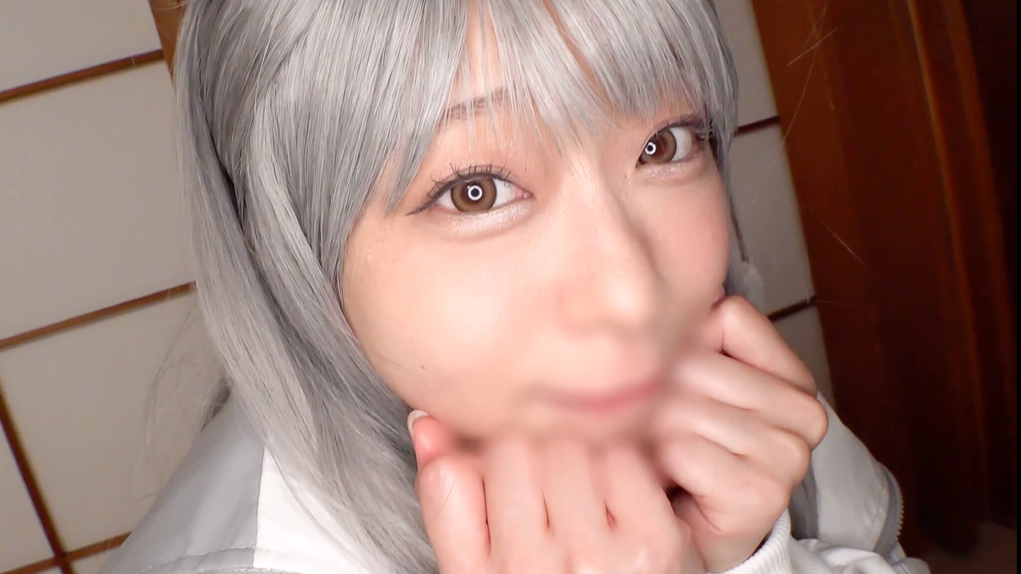 zake014 ZAKE-014 月乃あや
