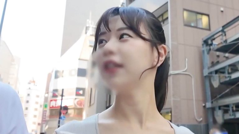 hut007 HUT-007 五芭
