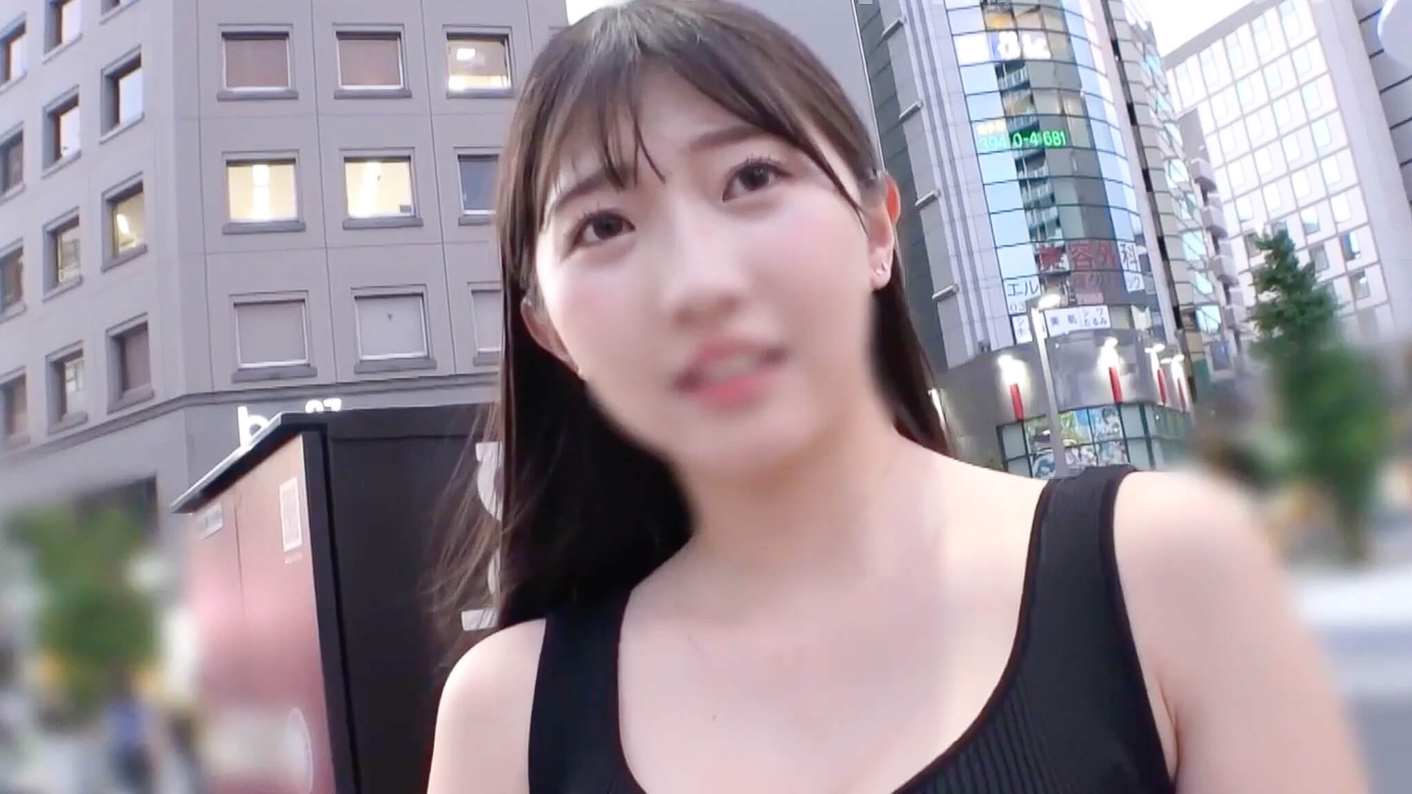 hut009 HUT-009 巴ひかり