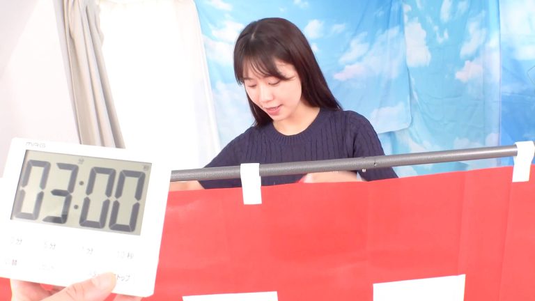 nost189 NOST-189 五芭