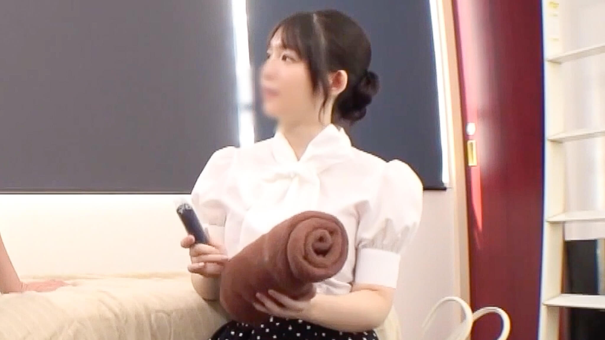 olv006 OLV-006 真白ふわり