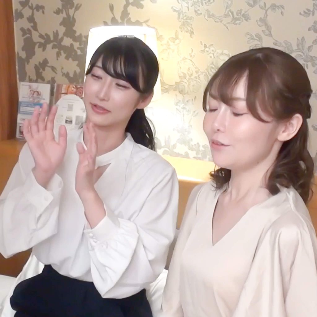 orecz448 ORECZ-448 雪代さん&秋元さん