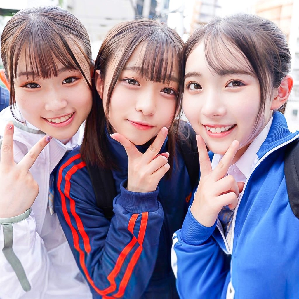 smuw056 SMUW-056 あや＆まこ＆ひかる