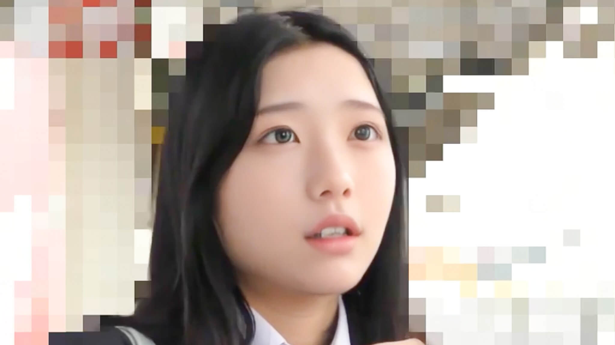 y080 Y-080 HSちゃん