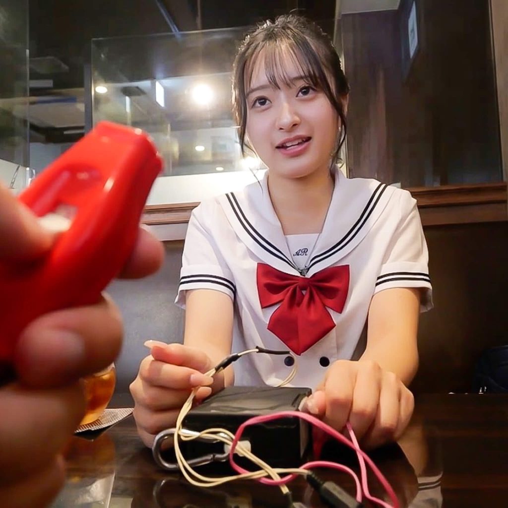 SVBGR-004 1svbgr00004 花守夏歩