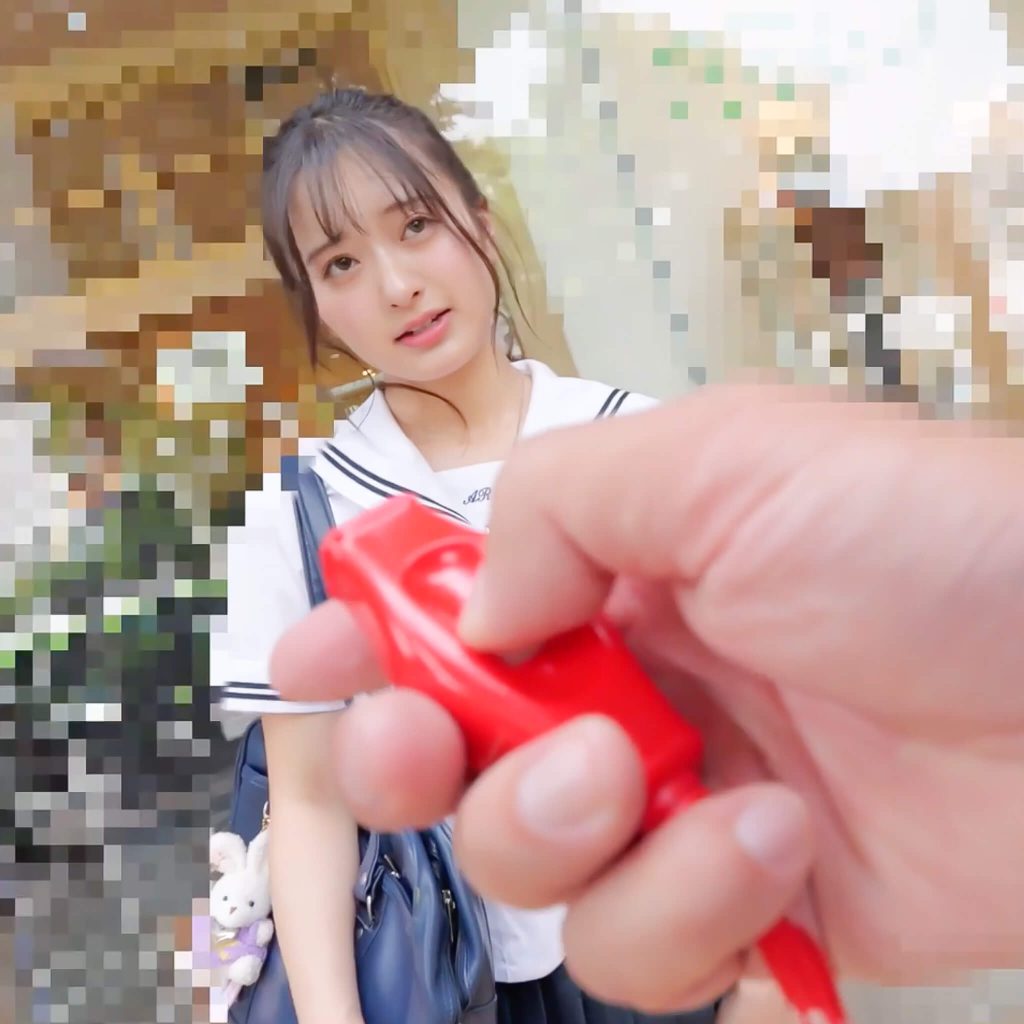 SVBGR-004 1svbgr00004 花守夏歩