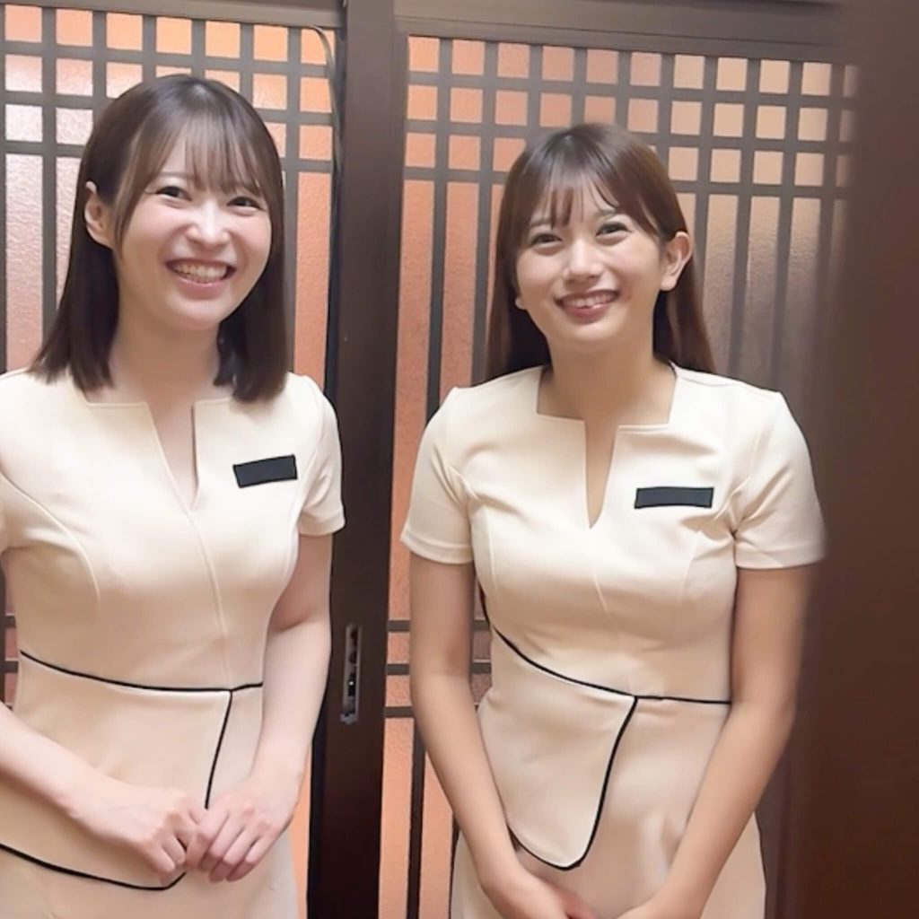 DEAS-042 deas042 かりん＆ゆい