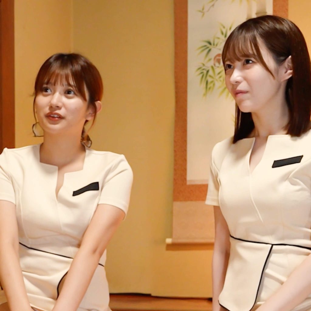 DEAS-042 deas042 北岡果林 天馬ゆい