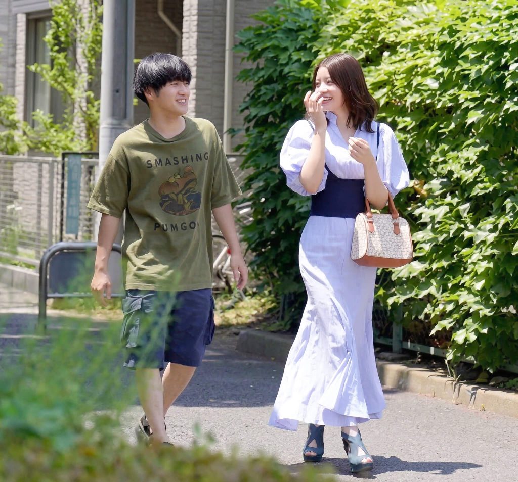 MMNM-001 mmnm001 都月るいさ