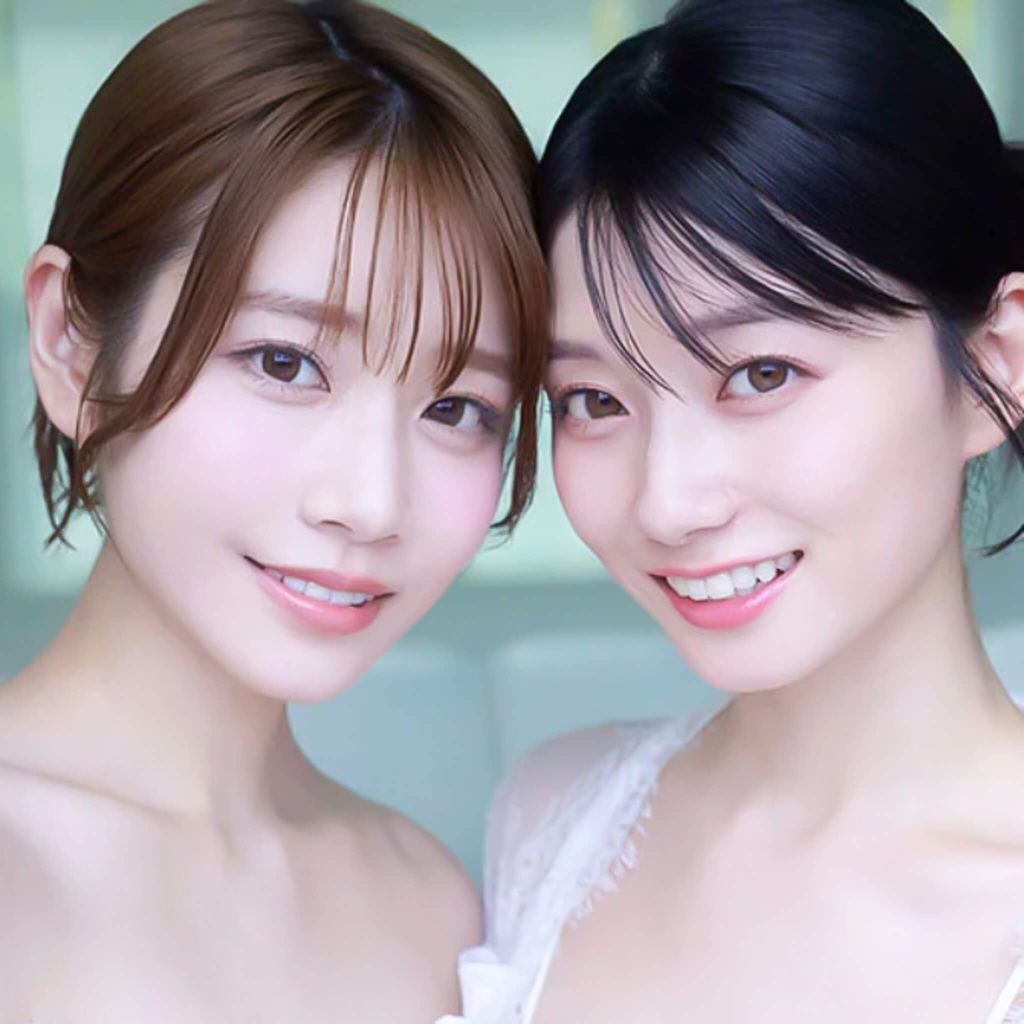 OFJE-620 ofje00620 瀬戸環奈 河北彩伽