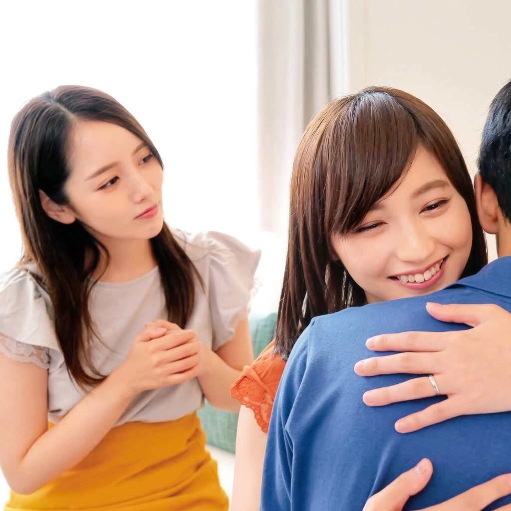 ORECO-275 oreco275 本田瞳 美咲かんな