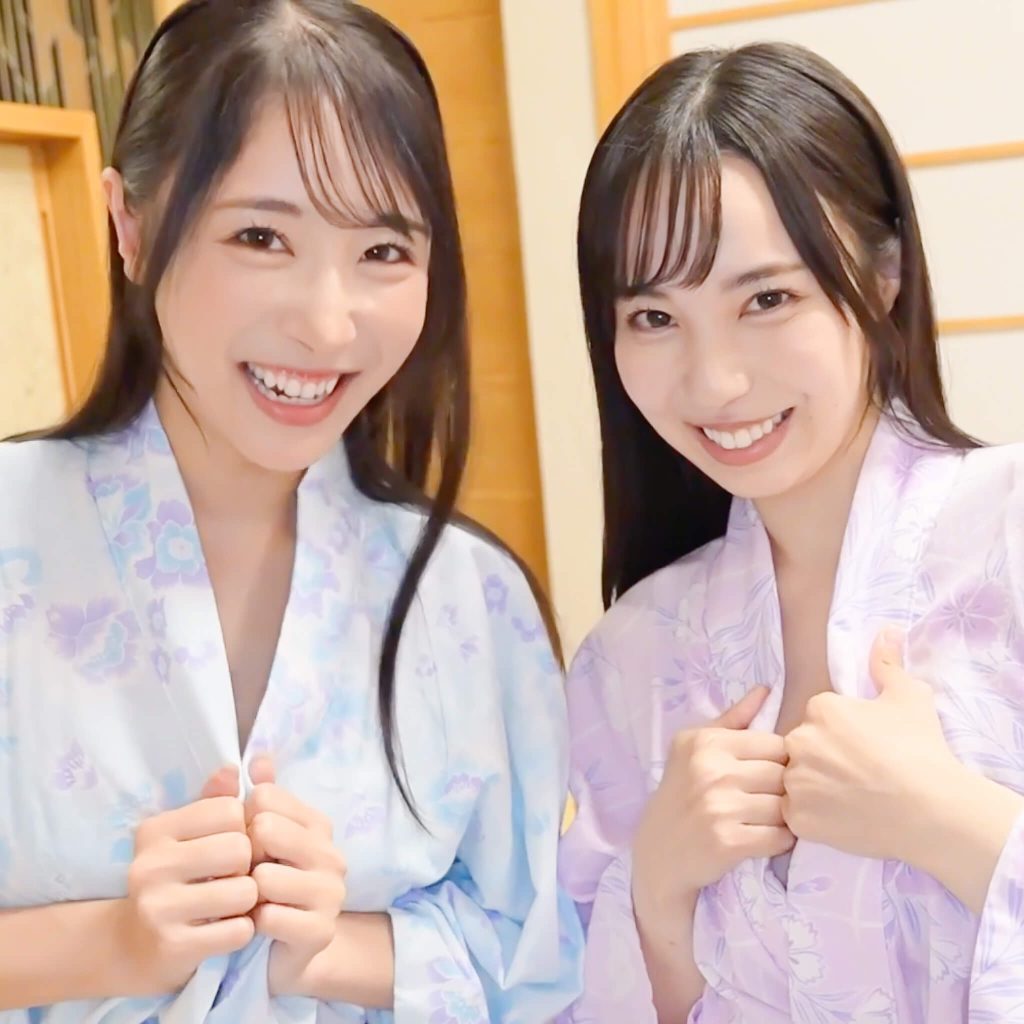 SIMW-005 simw005 ゆいか＆ほのか