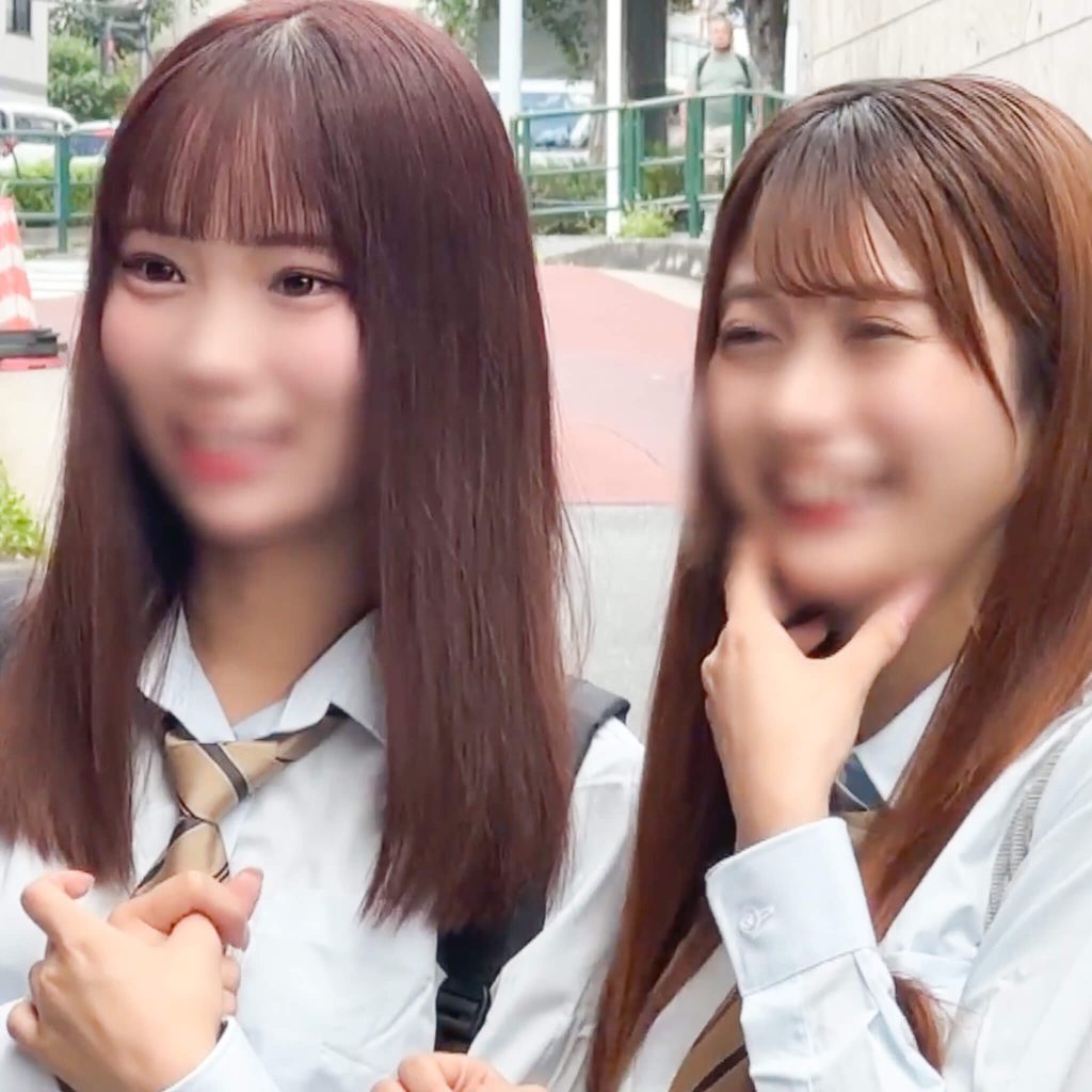 SMNN-036 smnn036 かりん&ふう