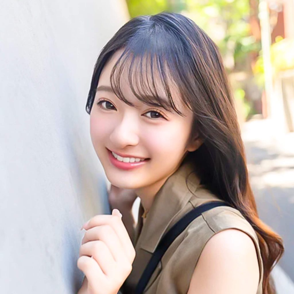 SQTE-647 sqte00647 花守夏歩