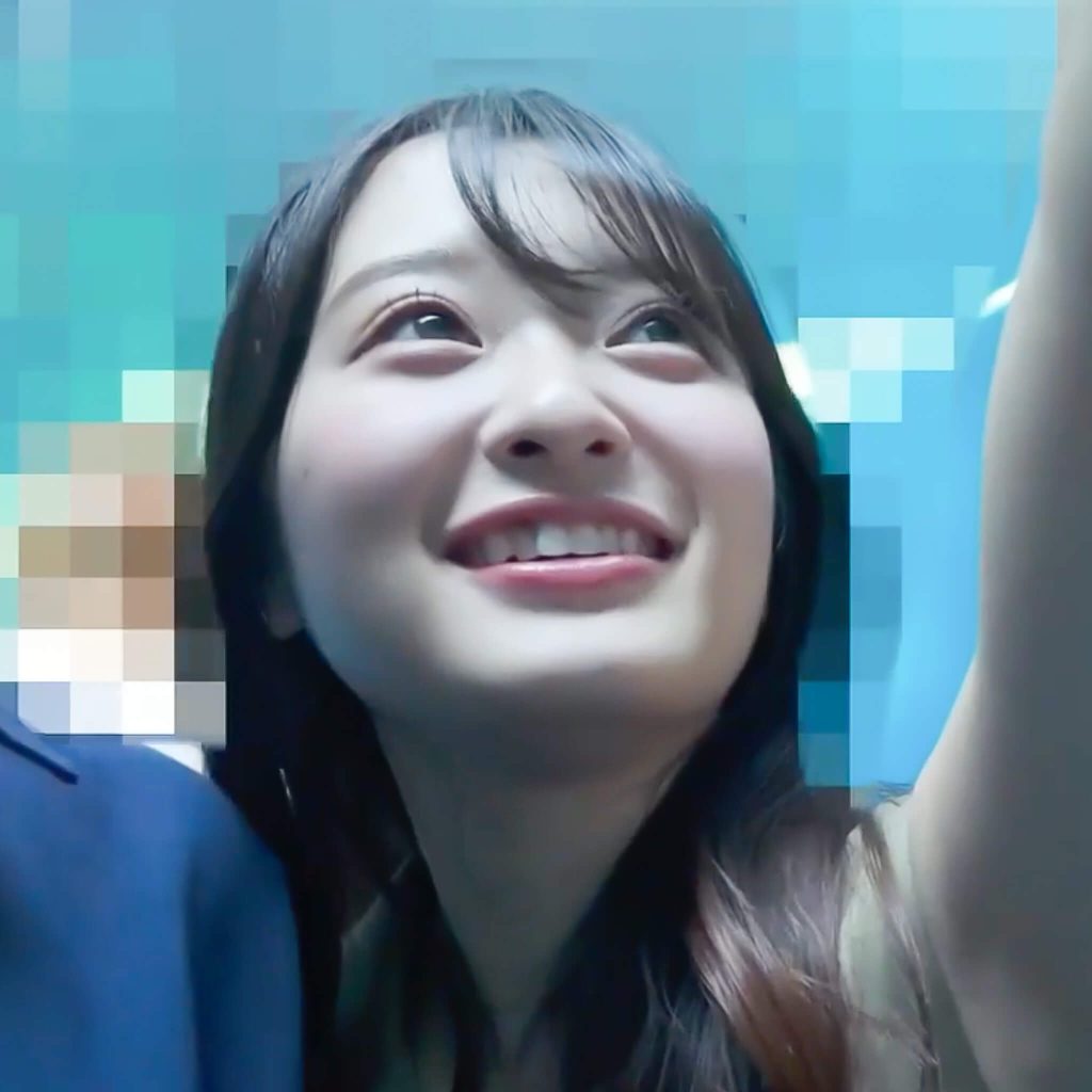 SQTE-647 sqte00647 花守夏歩