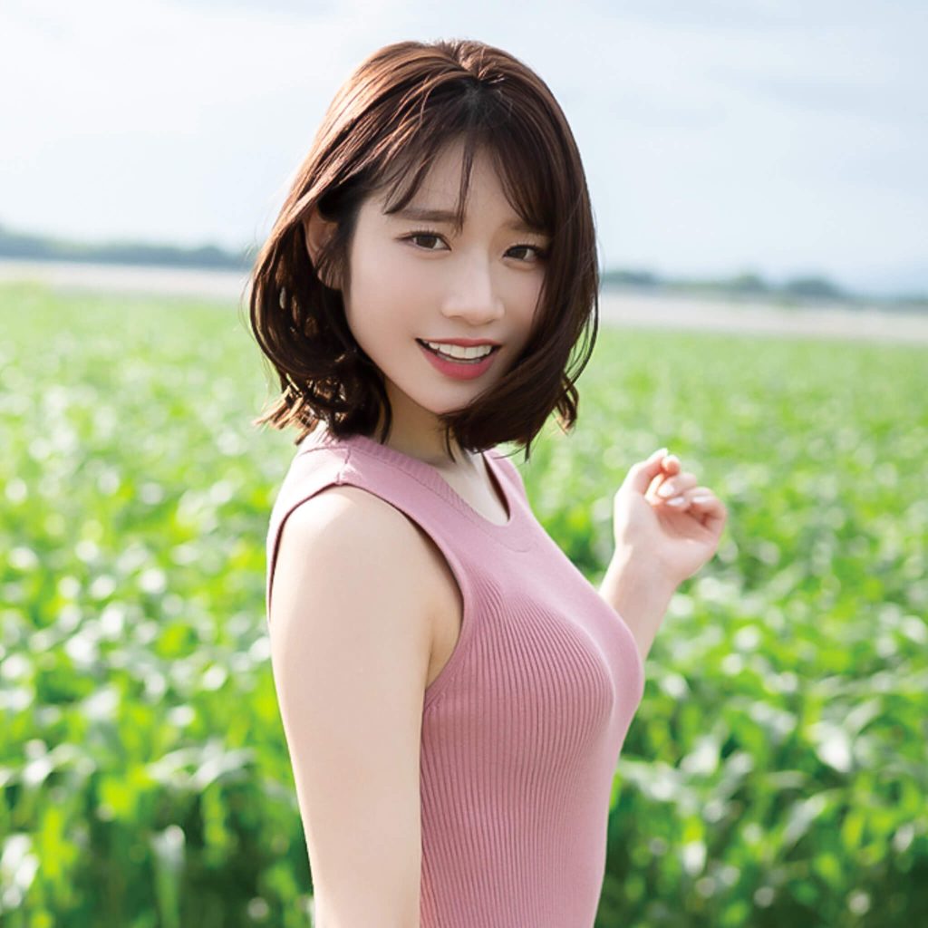 河北彩花写真集 sweet pain 河北彩伽