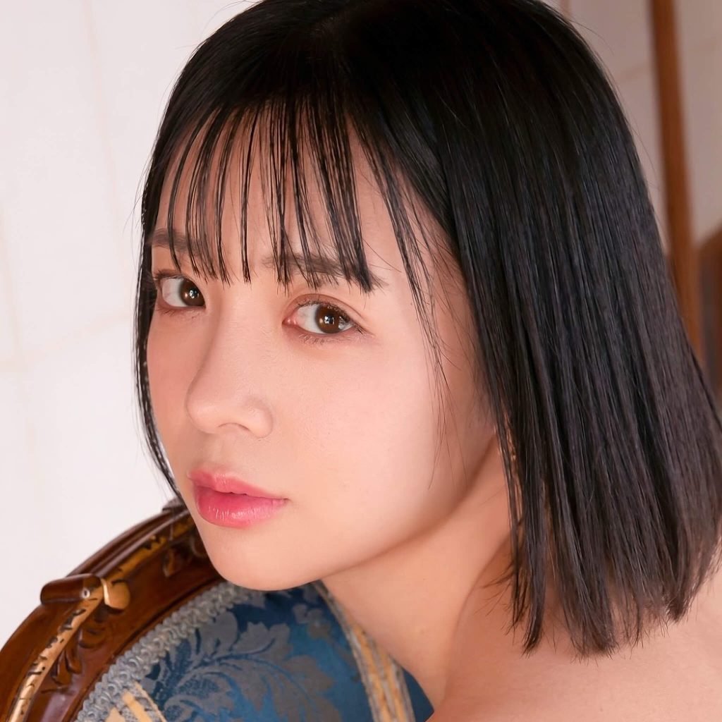 博多彩葉 純白 週プレPHOTOBOOK