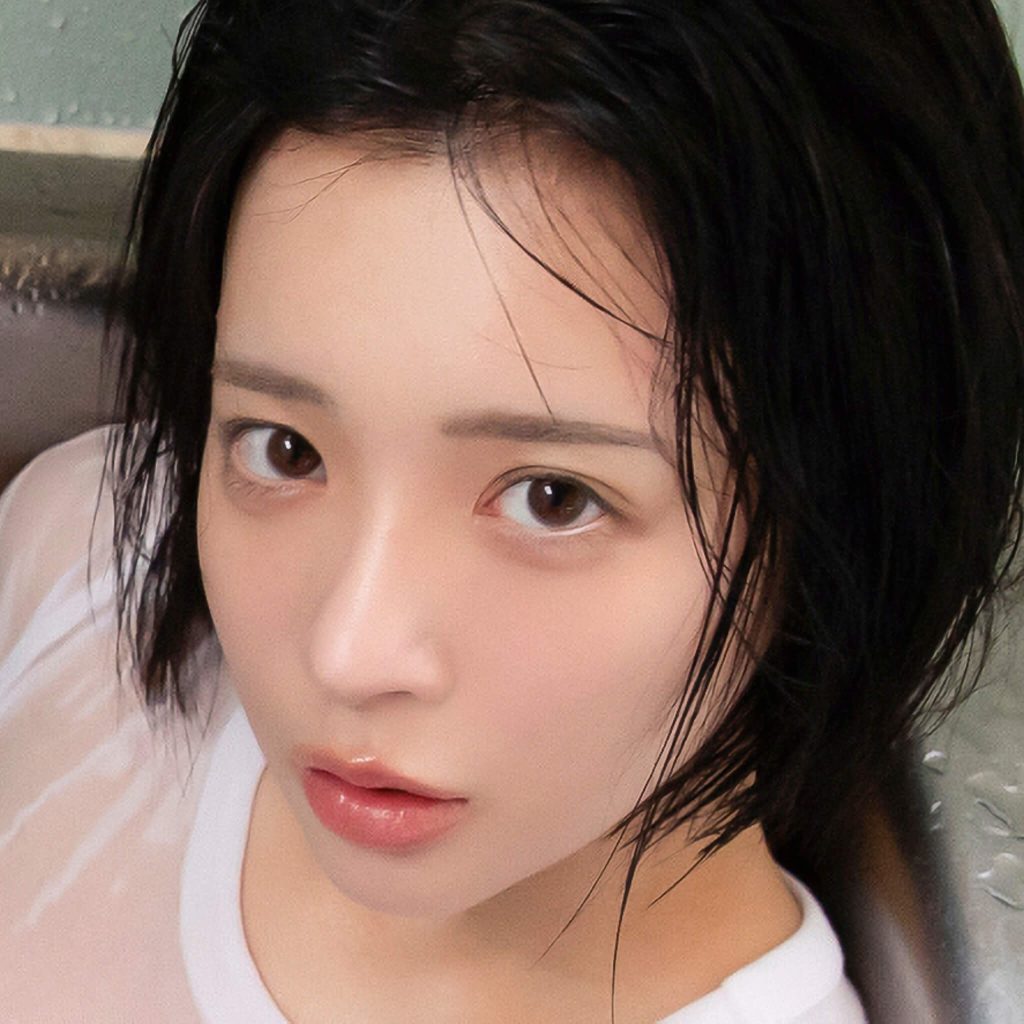 博多彩葉 純白 週プレPHOTOBOOK