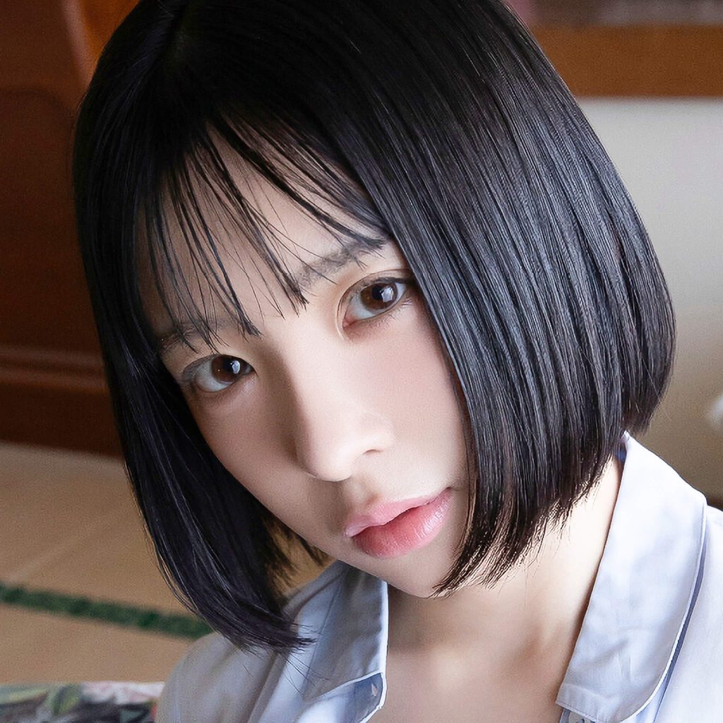 博多彩葉 純白 週プレPHOTOBOOK