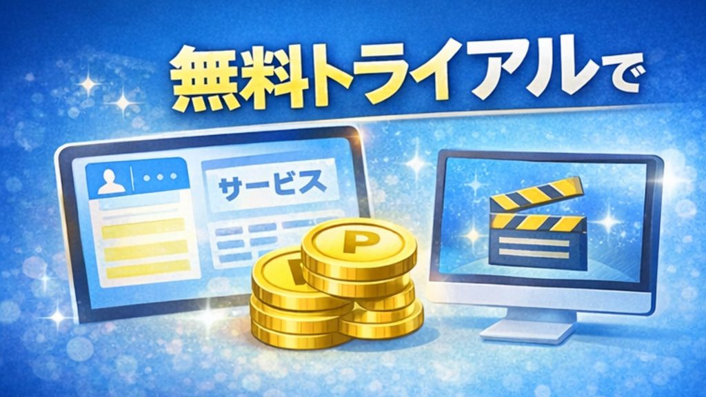 FANZA TV（DMMプレミアム）は本当にお得？月額550円・無料体験・特典を紹介した2026年最新アイキャッチ画像