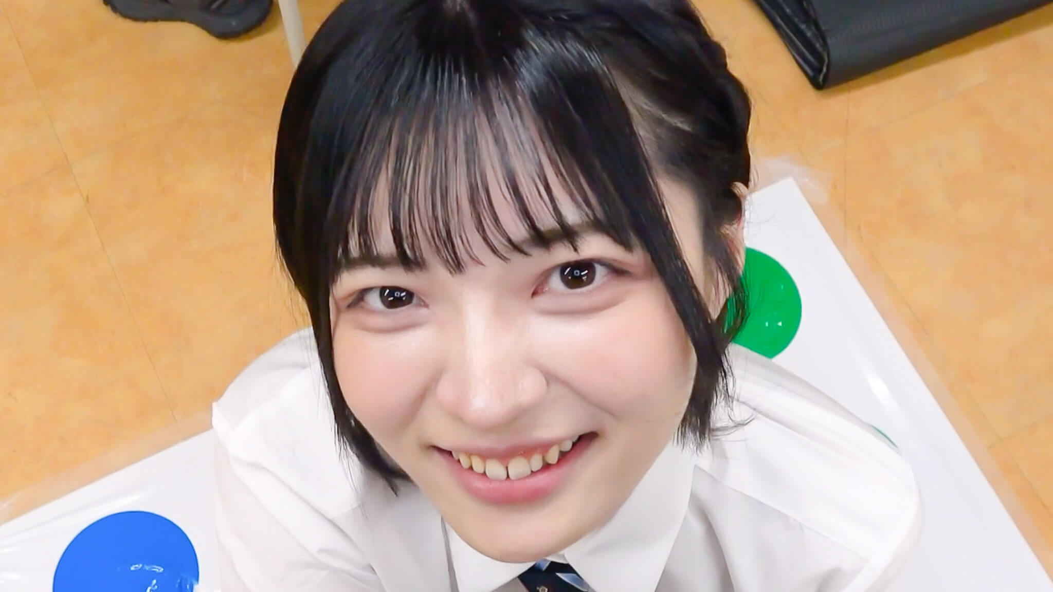 debz023 DEBZ-023 虹村ゆみ