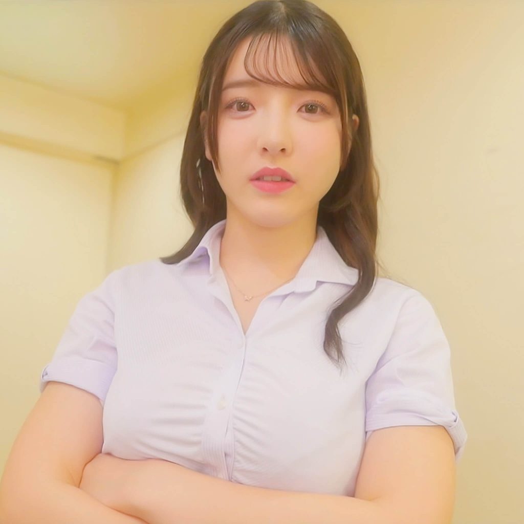 HMN-849 hmn00849 彩月七緒