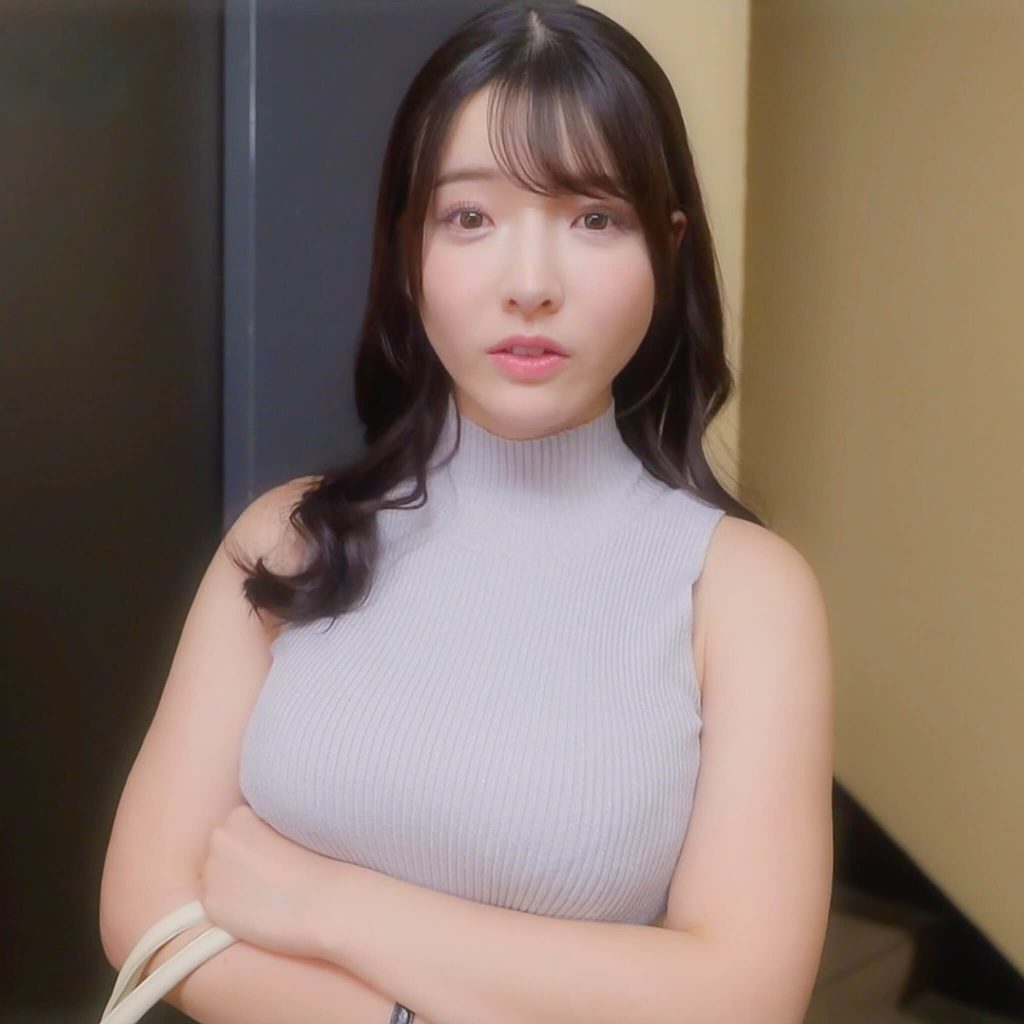 HMN-849 hmn00849 彩月七緒