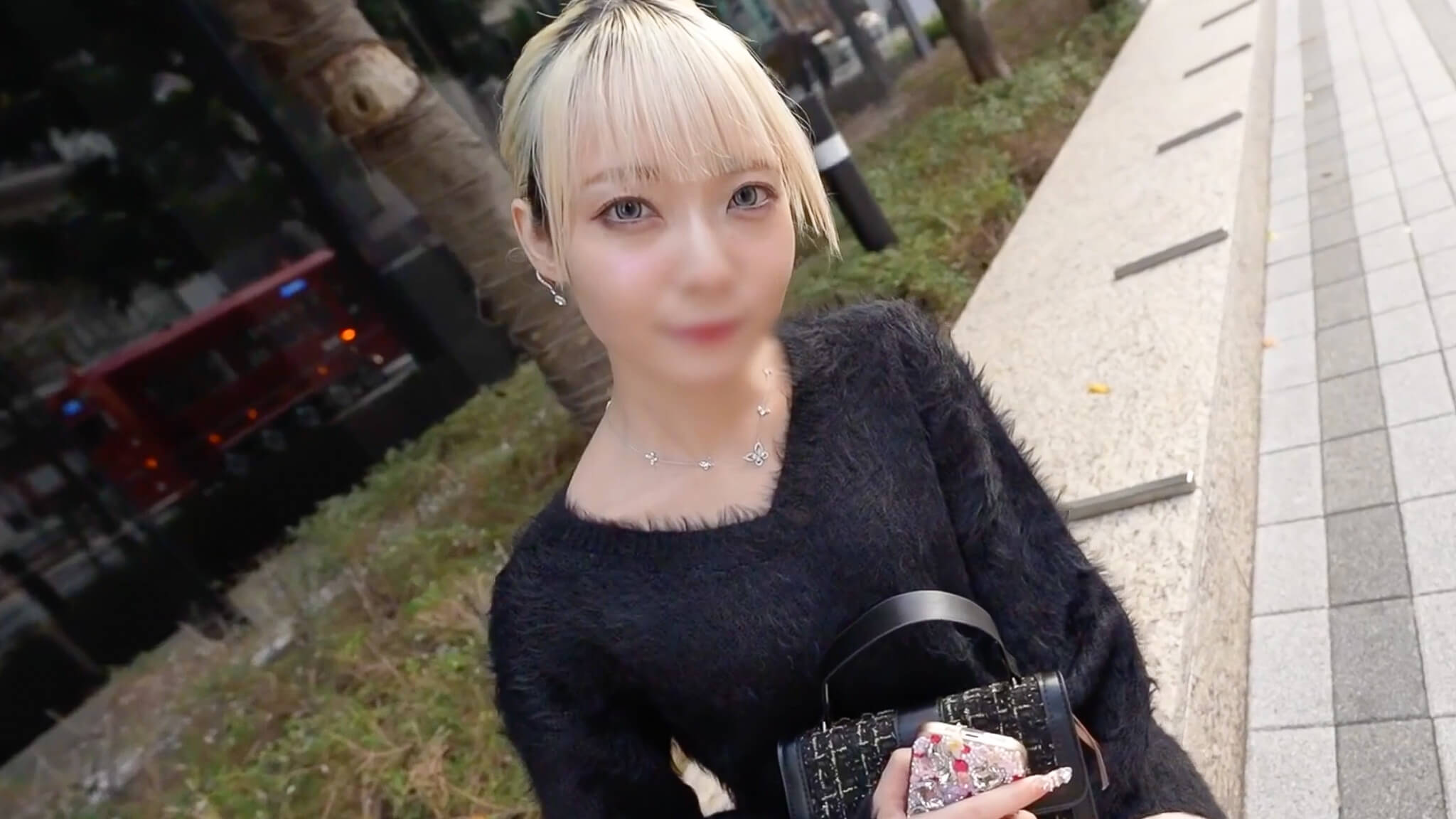 hut021 HUT-021 藍瀬ミナ