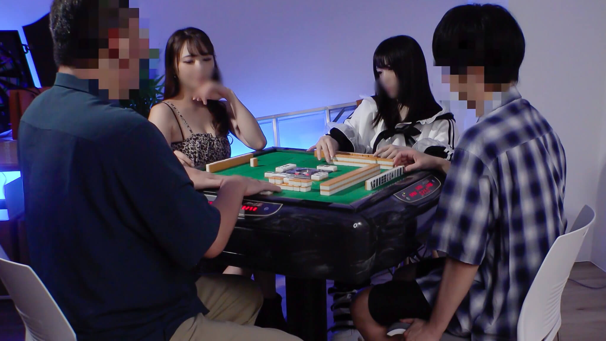 instc703 INSTC-703 川越ゆい