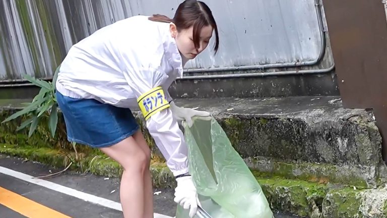 orecz493 ORECZ-493 静河