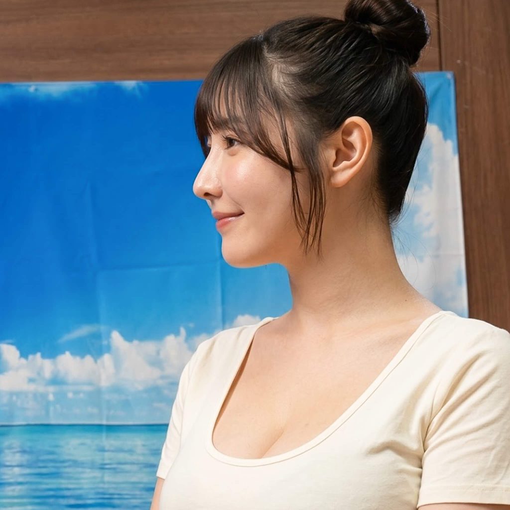 PEEP-180 peep180 彩月七緒