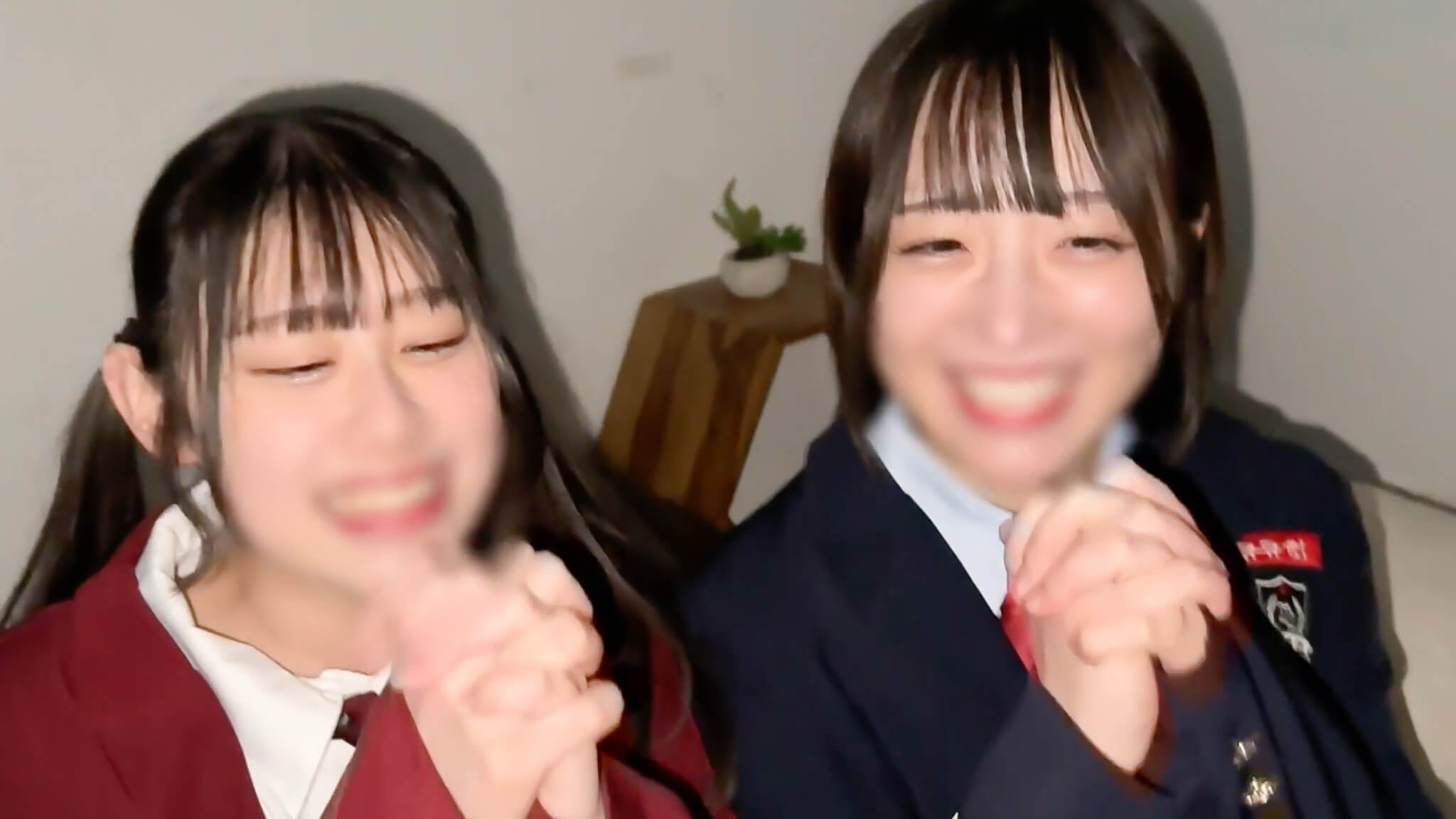 smgn051 SMGN-051 白石なぎさ 小島みこ