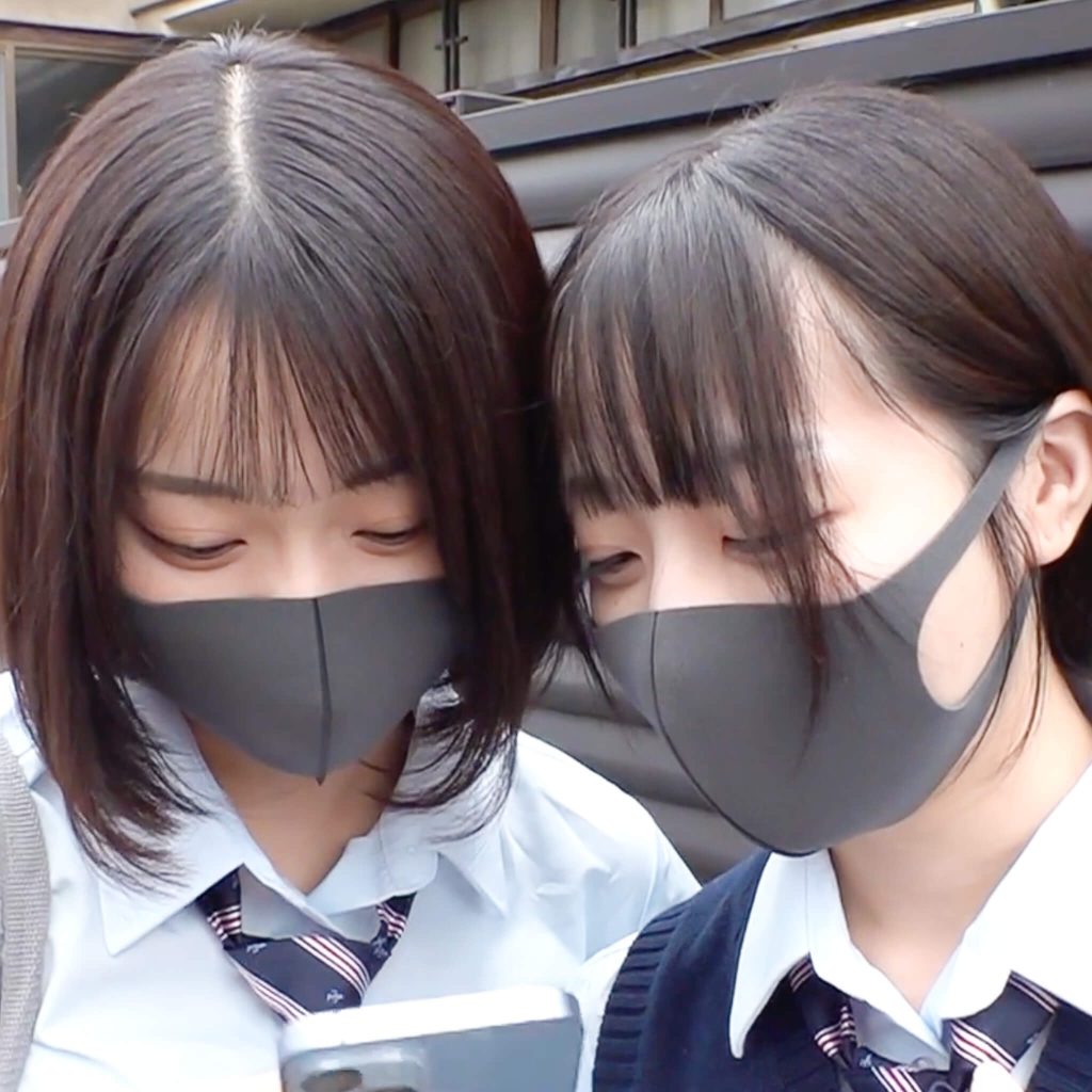 ミコ＆イト smus063 SMUS-063