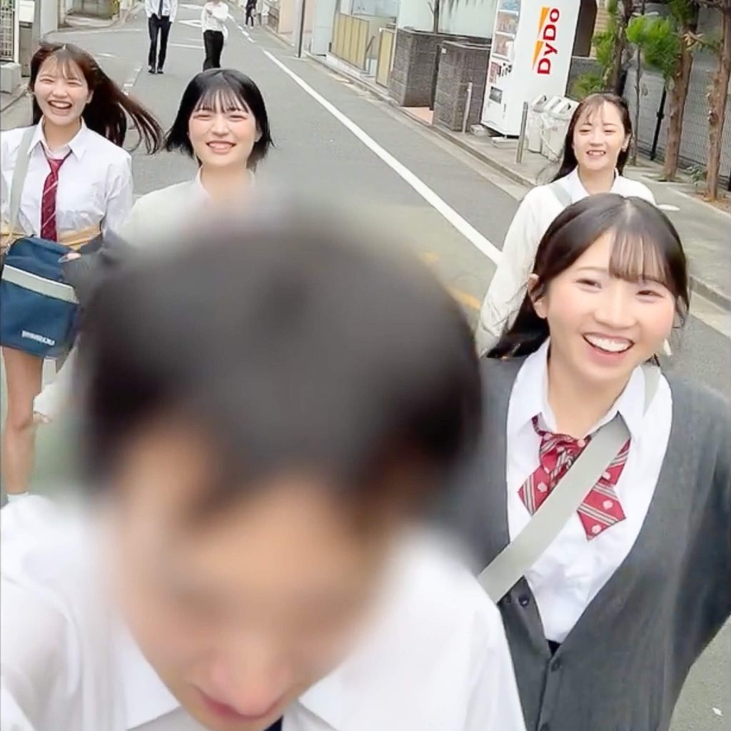deaa030 DEAA-030 佐藤愛瑠 巴ひかり 若月もあ 虹村ゆみ