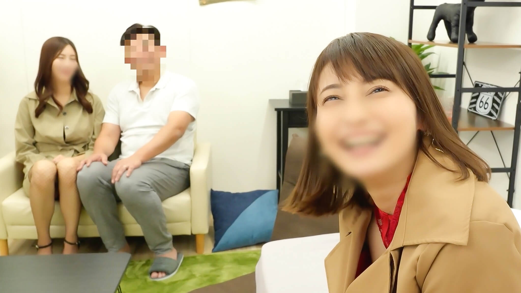 instc712 INSTC-712 本田瞳 水端あさみ