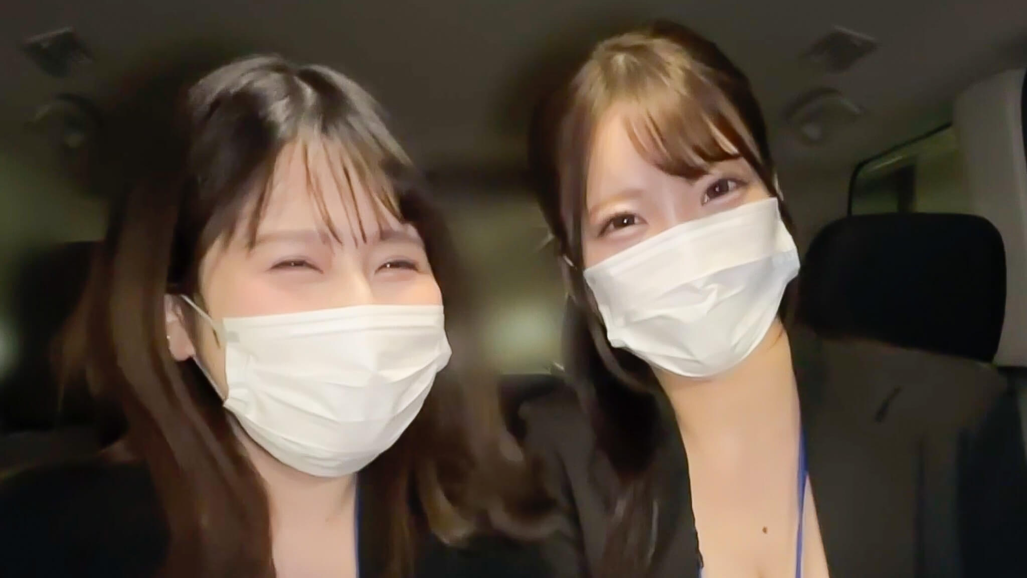 simw007 SIMW-007 優梨まいな 椎名ななみ
