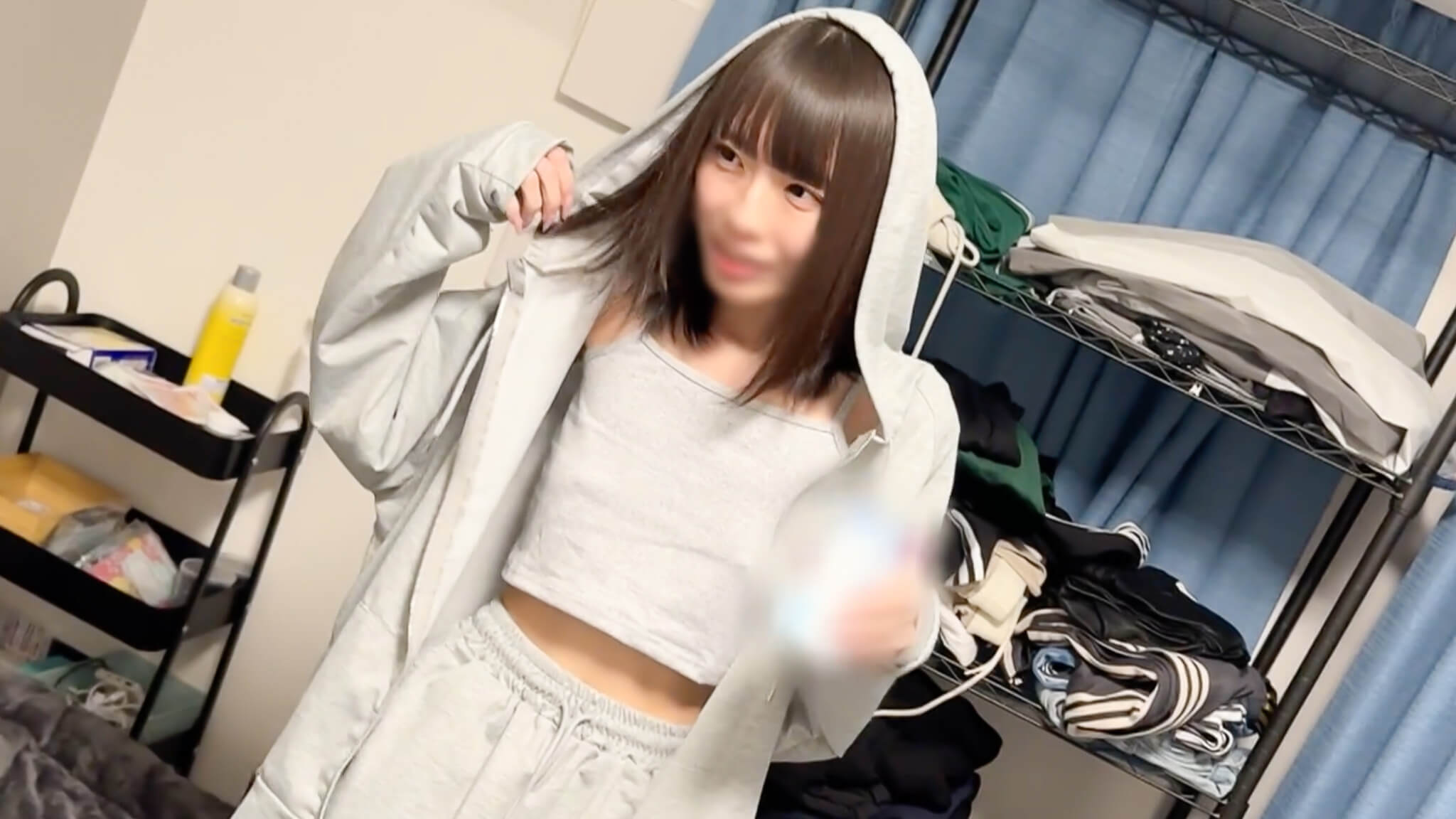 smjx272 SMJX-272 雫月心桜