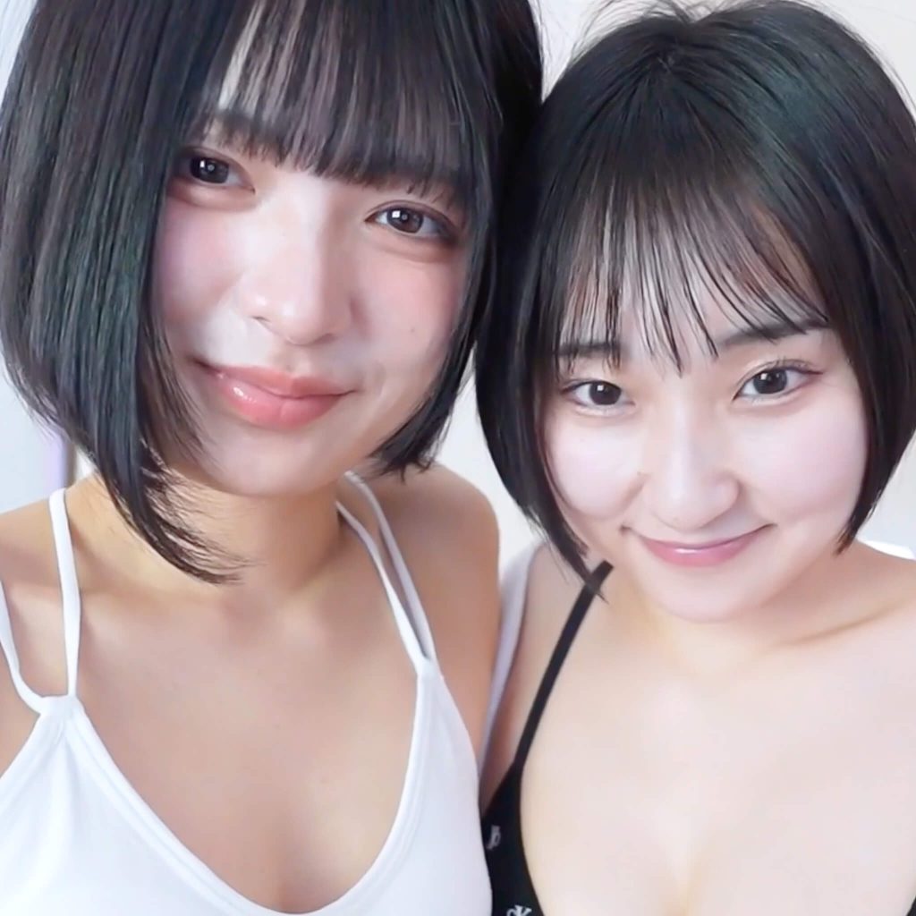 SIMW-008 simw008 虹村ゆみ 糸井瑠花