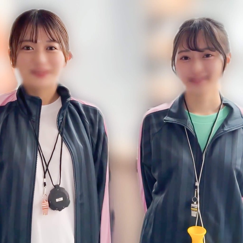 SMUB-132 smub132 北岡果林 花守夏歩