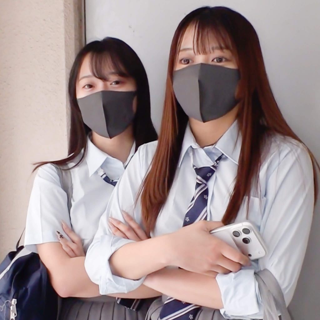 SMUS-072 smus072 花守夏歩 北岡果林