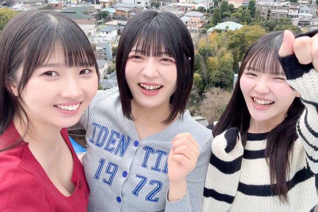 DEAA-041 deaa041 虹村ゆみ 巴ひかり 佐藤愛瑠
