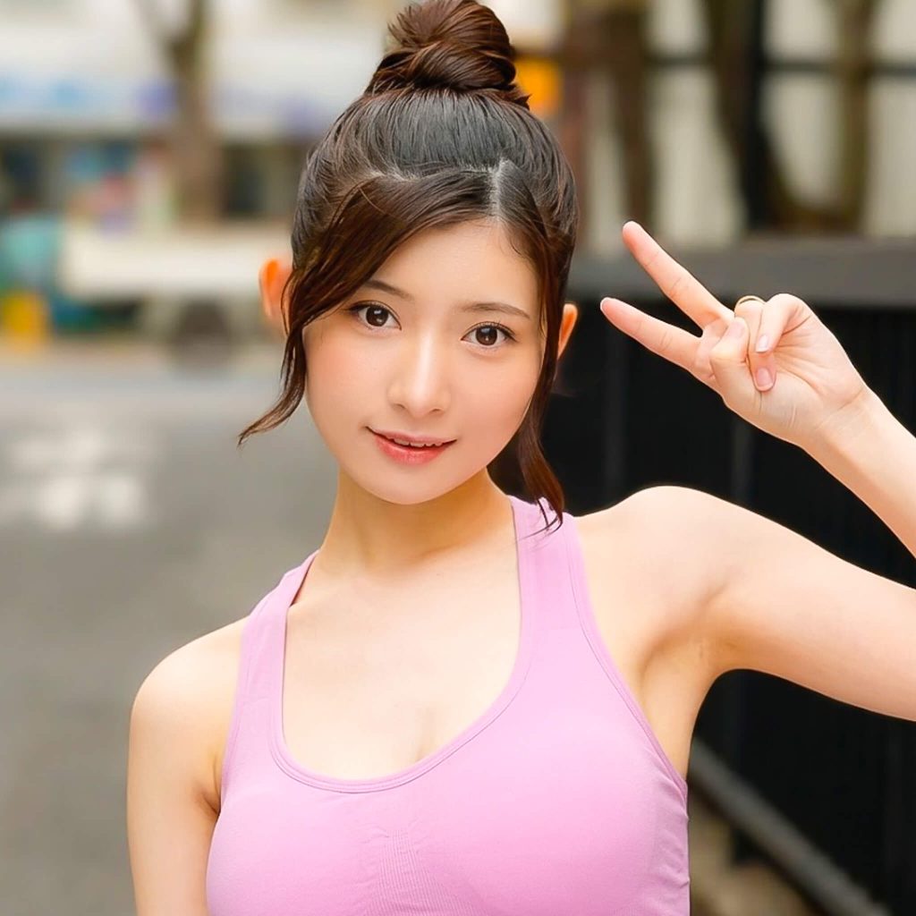 DEBZ-034 debz034 持野蓬